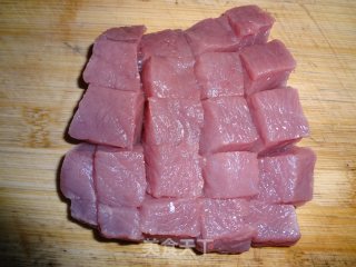 秘制炖牛肉的做法步骤：6