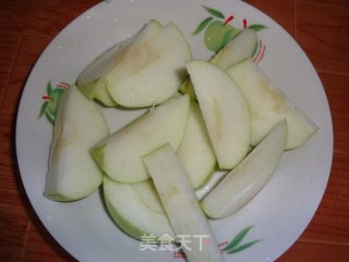 秘制炖牛肉的做法步骤：8