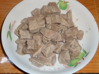 秘制炖牛肉的做法步骤：11