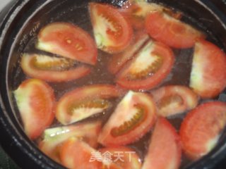 秘制炖牛肉的做法步骤：12
