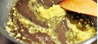 蚝油芦笋牛肉粒的做法步骤：4