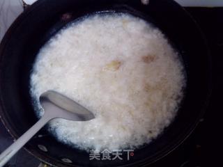 山药牛肉汤的做法步骤：4