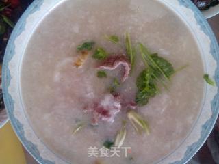 山药牛肉汤的做法步骤：5