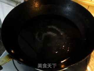 蒜香西兰花的做法步骤：3