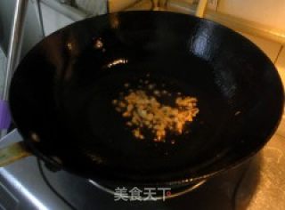 蒜香西兰花的做法步骤：7