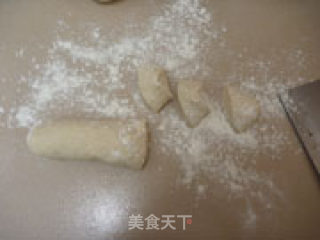 马齿苋鲜肉包的做法步骤：8