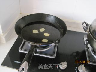 家庭快手红烧肉的做法步骤：2