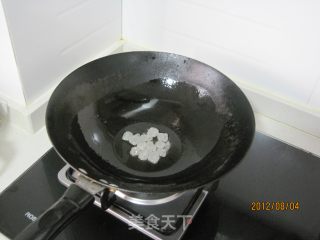 家庭快手红烧肉的做法步骤：3