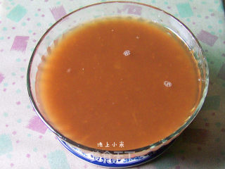红豆莲子汤的做法步骤：6