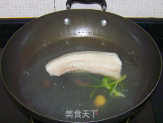 云泥白肉的做法步骤：6