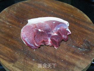 肉末茄子煲的做法步骤：2