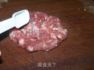 肉末茄子煲的做法步骤：5