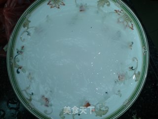 枝竹三丝的做法步骤：3