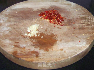 三拍黄瓜的做法步骤：5