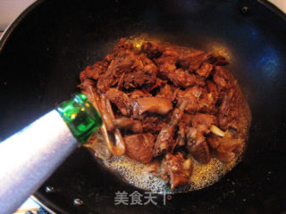 啤酒鸭的做法步骤：5