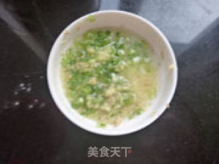 苦瓜酿的做法步骤：2