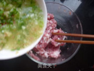 苦瓜酿的做法步骤：5