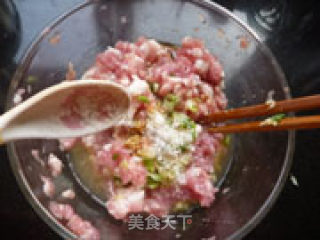苦瓜酿的做法步骤：7