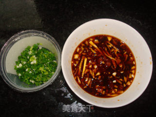 梅子蒸鱼腩的做法步骤：4
