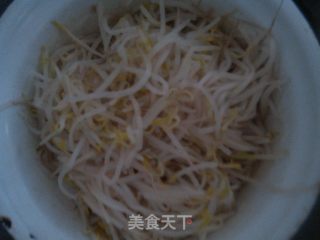 五彩凉菜的做法步骤：1