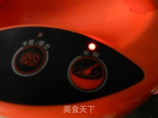 豆浆机版油茶的做法步骤：4