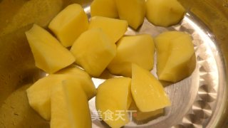 紫苏焖鸭的做法步骤：4