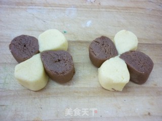休闲小饼的做法步骤：5