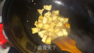[麻麻小厨房]腐乳五花肉的做法步骤：4