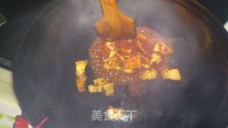 [麻麻小厨房]腐乳五花肉的做法步骤：5