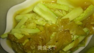 [麻麻小厨房]凉拌海蜇的做法步骤：7