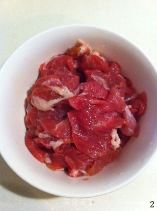 零厨艺快手汤——【木耳豆腐汤】的做法步骤：2