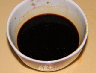 凉拌三丝的做法步骤：6