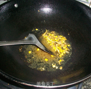 鲜虾黄瓜盅的做法步骤：6