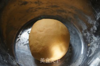 小兔子芝麻包的做法步骤：4