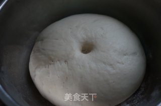 小兔子芝麻包的做法步骤：5