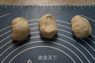 小兔子芝麻包的做法步骤：8