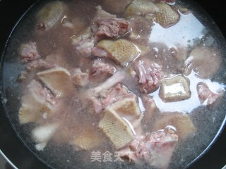 口味鸭的做法步骤：1