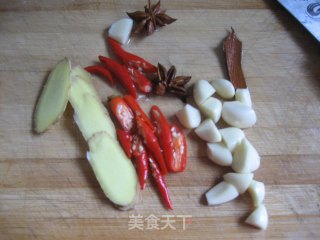 口味鸭的做法步骤：2
