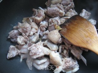 口味鸭的做法步骤：3