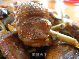 口味鸭的做法步骤：12