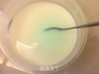 羊酸奶的做法步骤：4