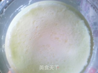 羊酸奶的做法步骤：6