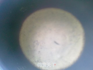 瘦身料理--豆渣轻乳酪蛋糕，还是电饭锅版的哦的做法步骤：6