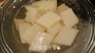 时蔬田园小炒的做法步骤：5