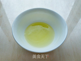香菇糯米饼的做法步骤：6