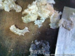 百花蛋捲的做法步骤：1