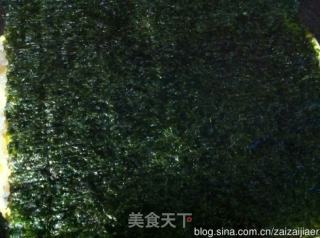 百花蛋捲的做法步骤：5