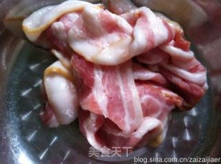 香煎蔬菜豬肉卷的做法步骤：1