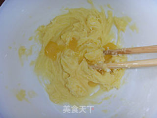 椰蓉蜜豆沙面包（附椰蓉馅的制作）的做法步骤：3