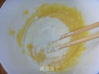 椰蓉蜜豆沙面包（附椰蓉馅的制作）的做法步骤：4